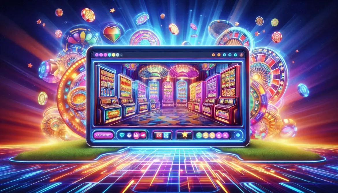 Betanic Casino