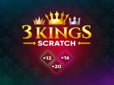 Betanic Casino screenshot
